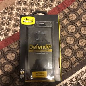 Bnib defender iPhone 7&8 plus